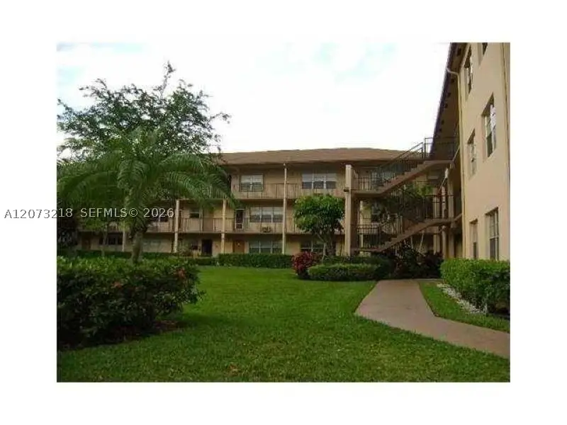 151 SW 134th Way #212N, Pembroke Pines, FL 33027 - #1