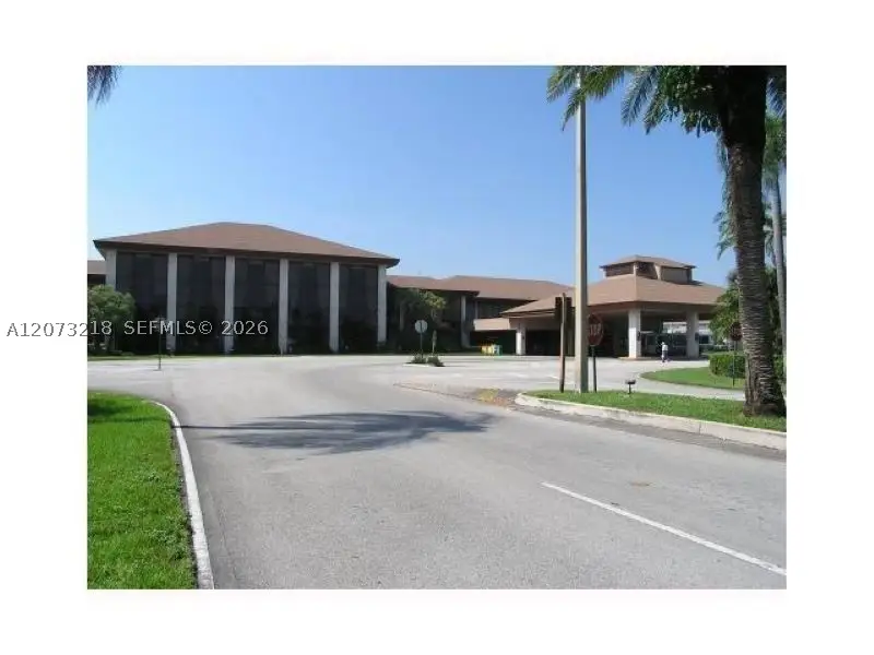 151 SW 134th Way #212N, Pembroke Pines, FL 33027 - #2