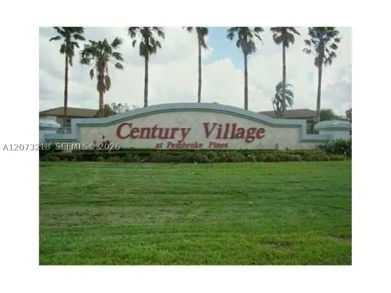 151 SW 134th Way #212N, Pembroke Pines, FL 33027 - #3