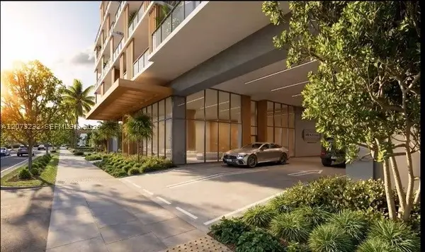 2040 NE 163 Street #808, Miami, FL 33160