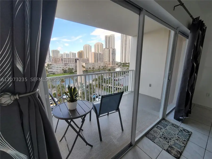 300 Bayview Dr #603, Sunny Isles Beach, FL 33160 - #3
