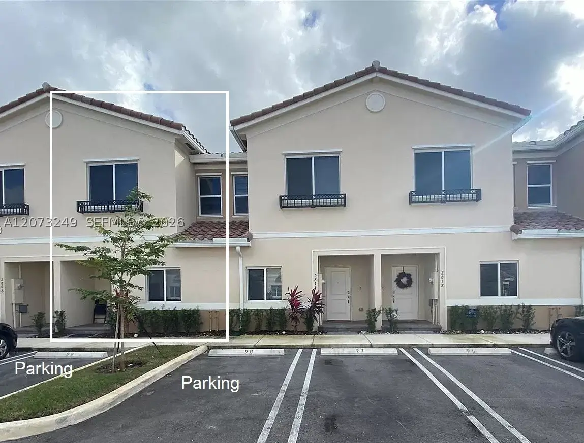 2810 NW 181st St, Miami Gardens, FL 33056 - #1