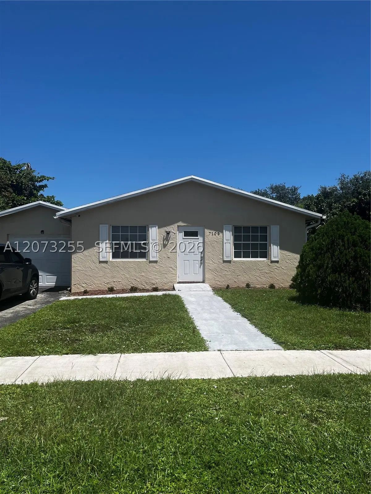 7103 SW 3rd Ct, North Lauderdale, FL 33068 - #1