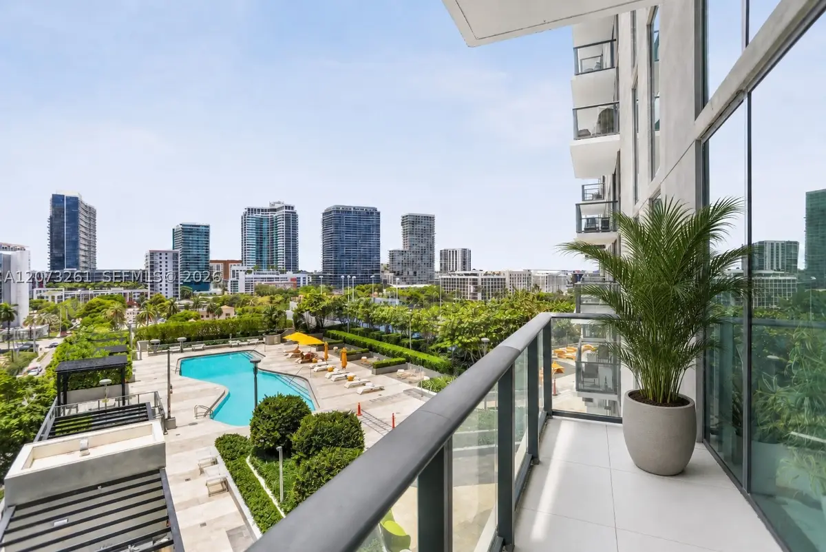 501 NE 31st St #708, Miami, FL 33137 - #1