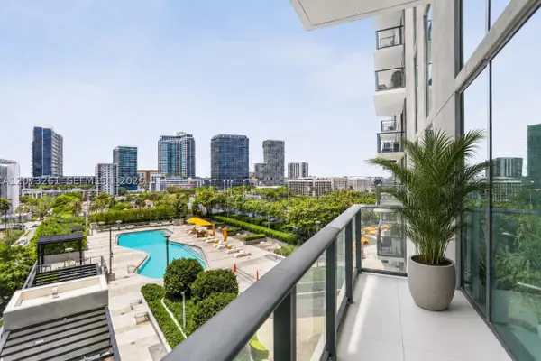 501 NE 31st St #708, Miami, FL 33137