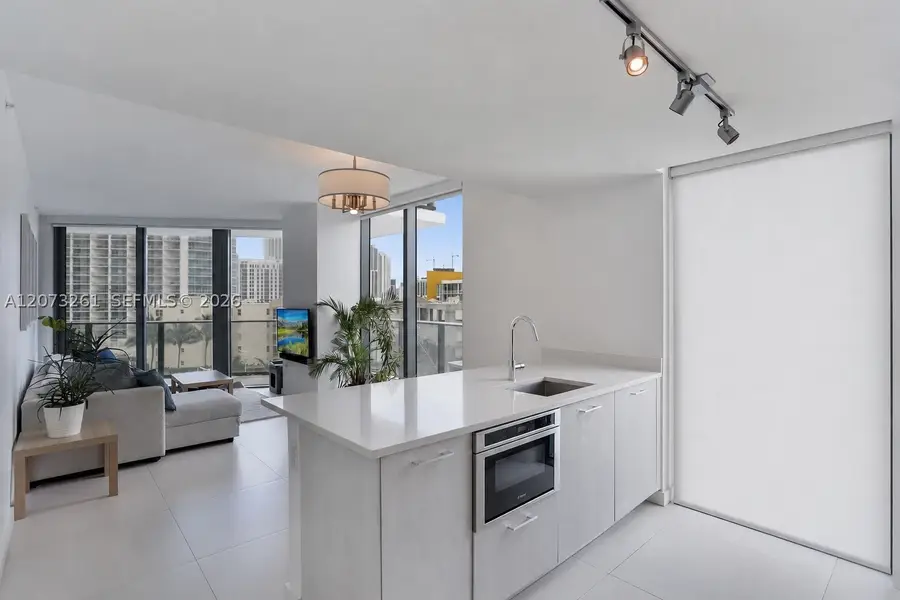 501 NE 31st St #708, Miami, FL 33137 - #3