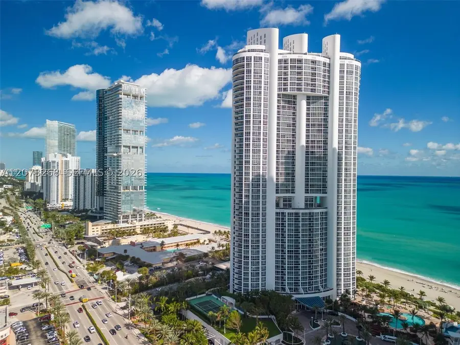 18201 Collins Ave #5009, Sunny Isles Beach, FL 33160 - #2