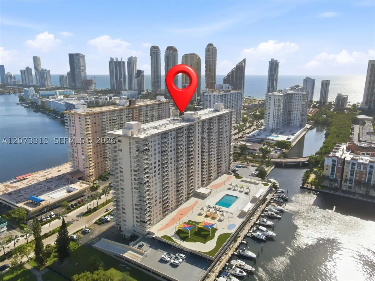 250 174th St #2004, Sunny Isles Beach, FL 33160 - #1