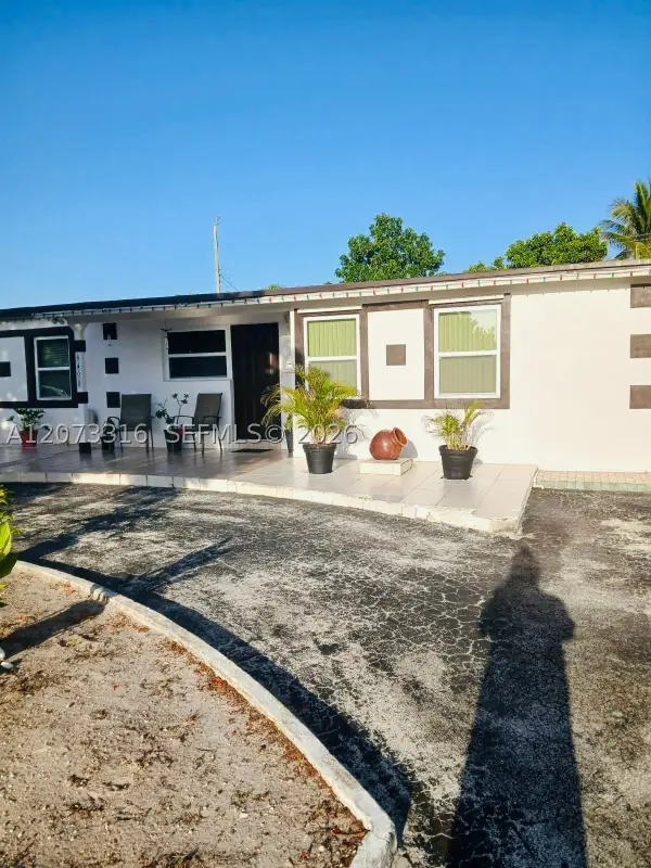 4400 SW 112th Pl, Miami, FL 33165