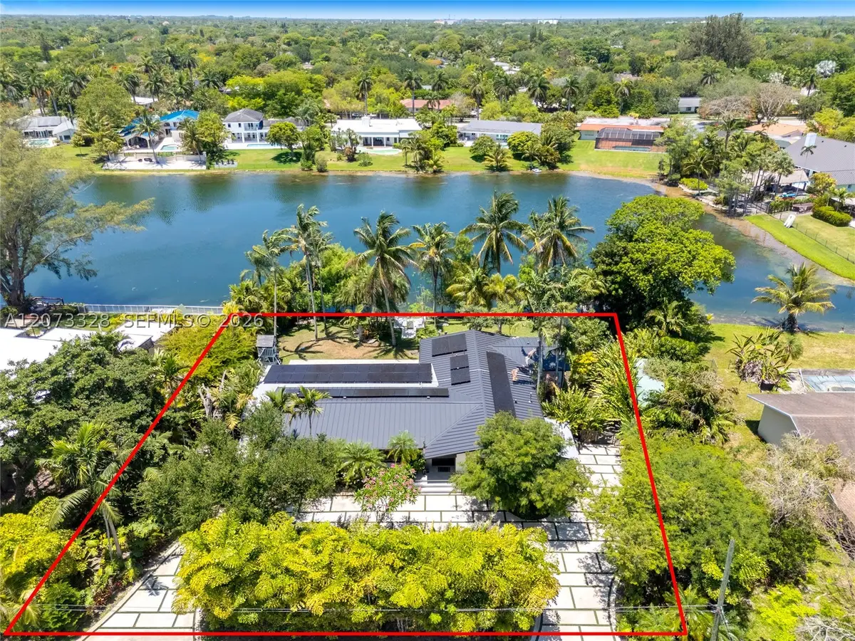 13400 SW 70th Ave, Pinecrest, FL 33156 - #1