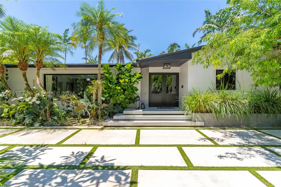 13400 SW 70th Ave, Pinecrest, FL 33156 - #2