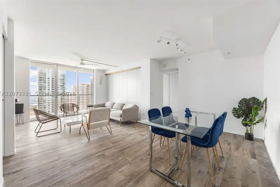 335 S Biscayne Blvd #2805, Miami, FL 33131 - #3
