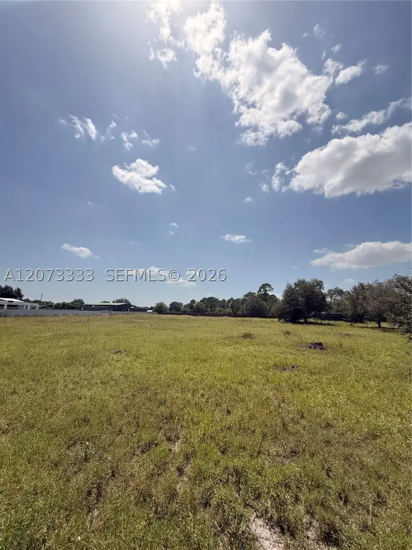 850 S Jasmine St, Clewiston, FL 33440
