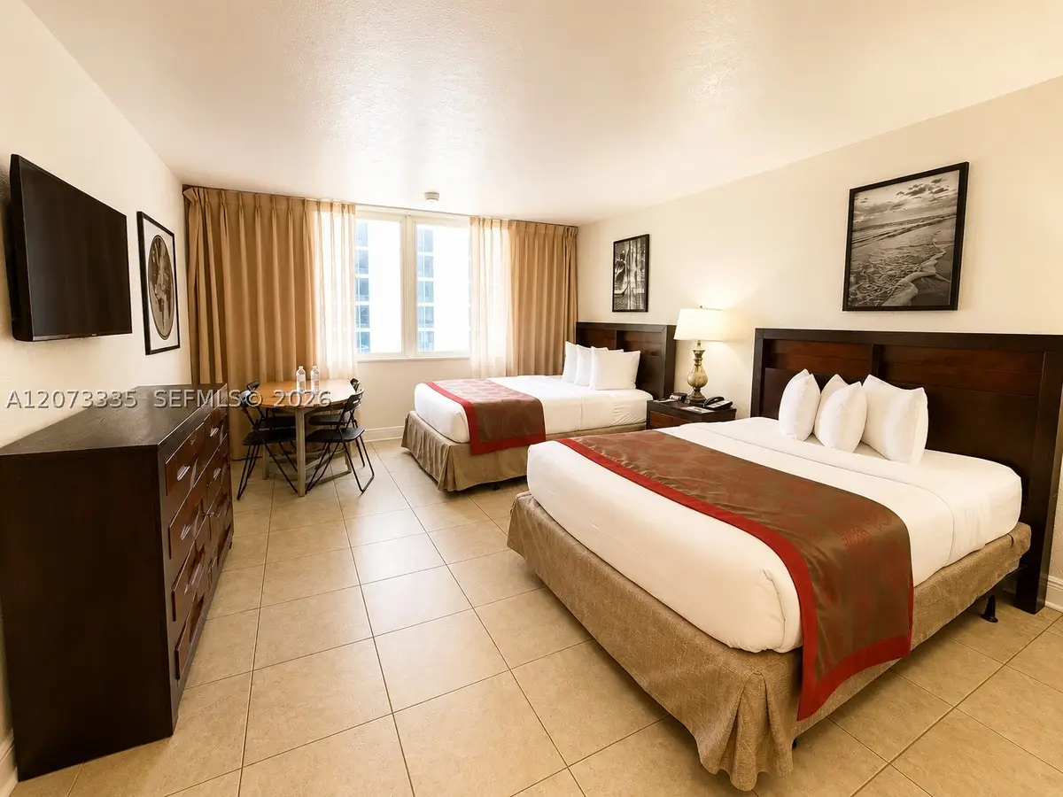 19201 Collins Ave #828, Sunny Isles Beach, FL 33160 - #1