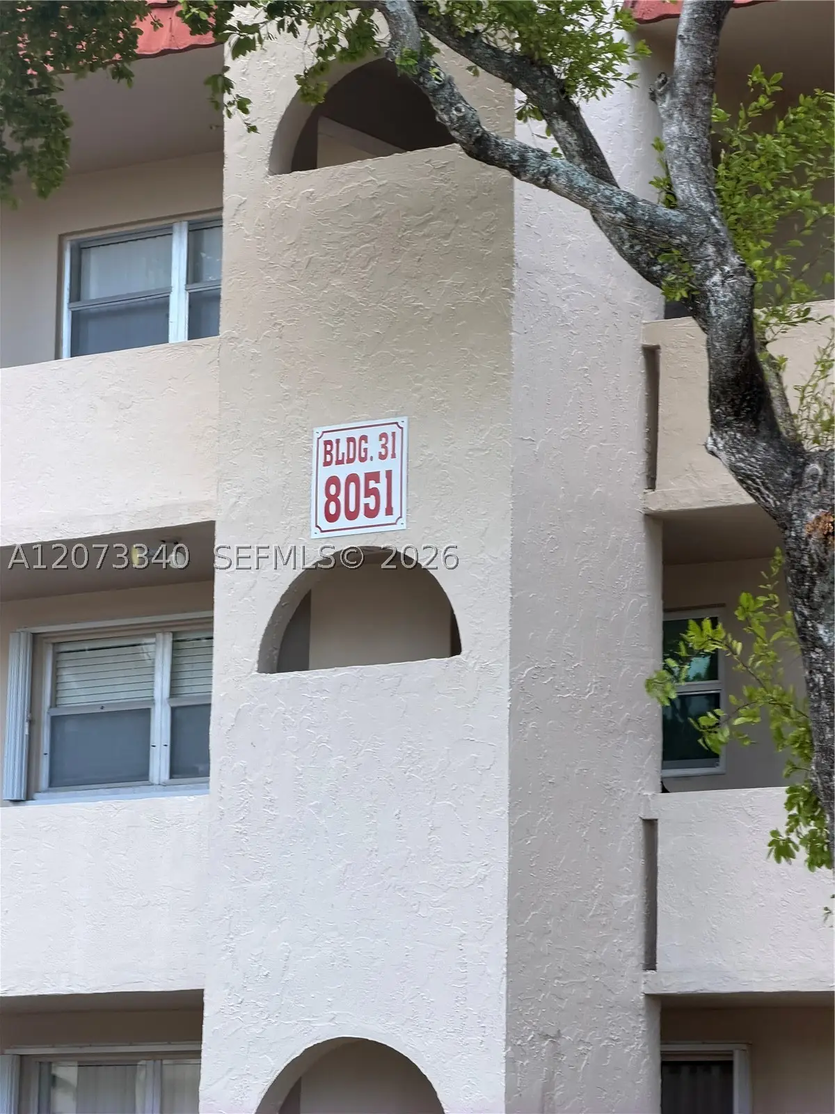 8051 N Sunrise Lakes Dr #107, Sunrise, FL 33322 - #1