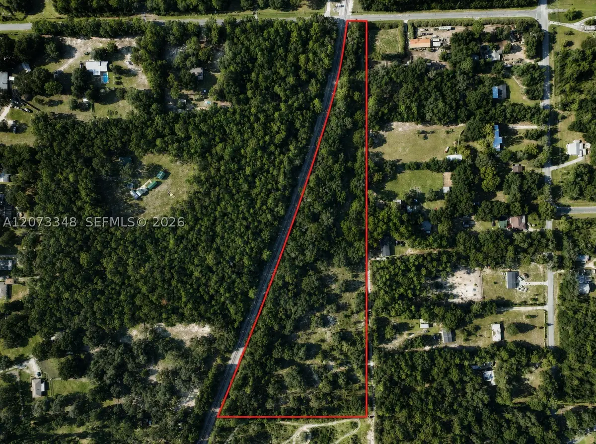 19004 SW 29th St, Fellowship, FL 34432 - #1
