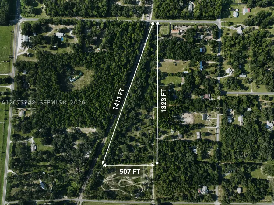 19004 SW 29th St, Fellowship, FL 34432 - #3