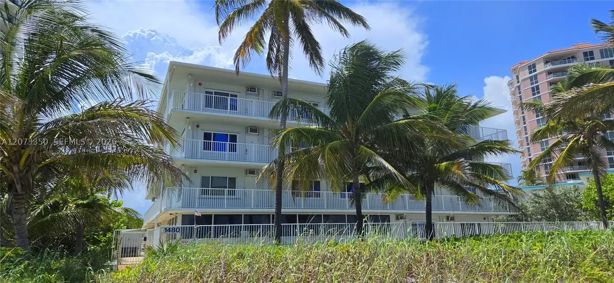 1480 S Ocean Blvd #116, Lauderdale By The Sea, FL 33062 - #1