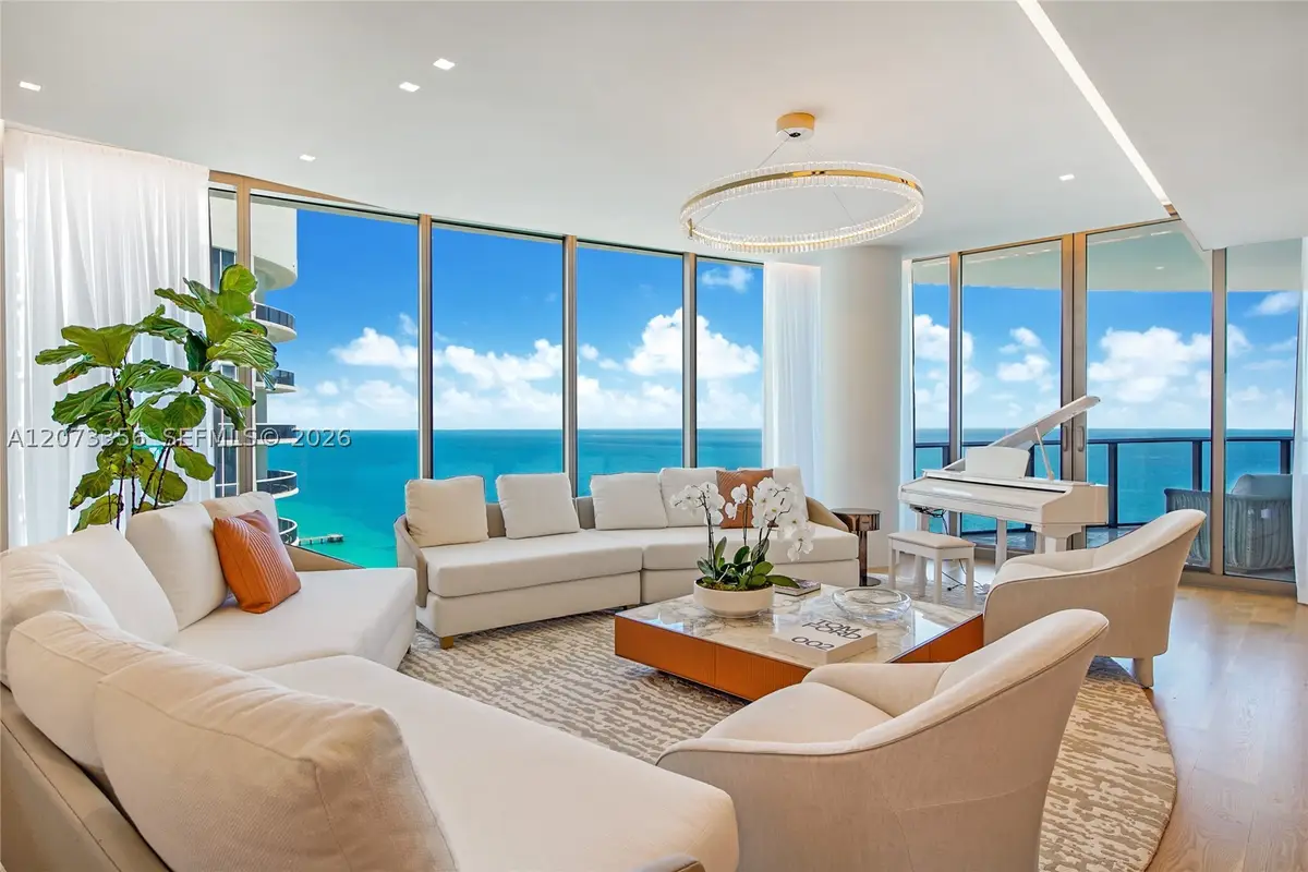 15701 Collins Ave #4101, Sunny Isles Beach, FL 33160 - #1