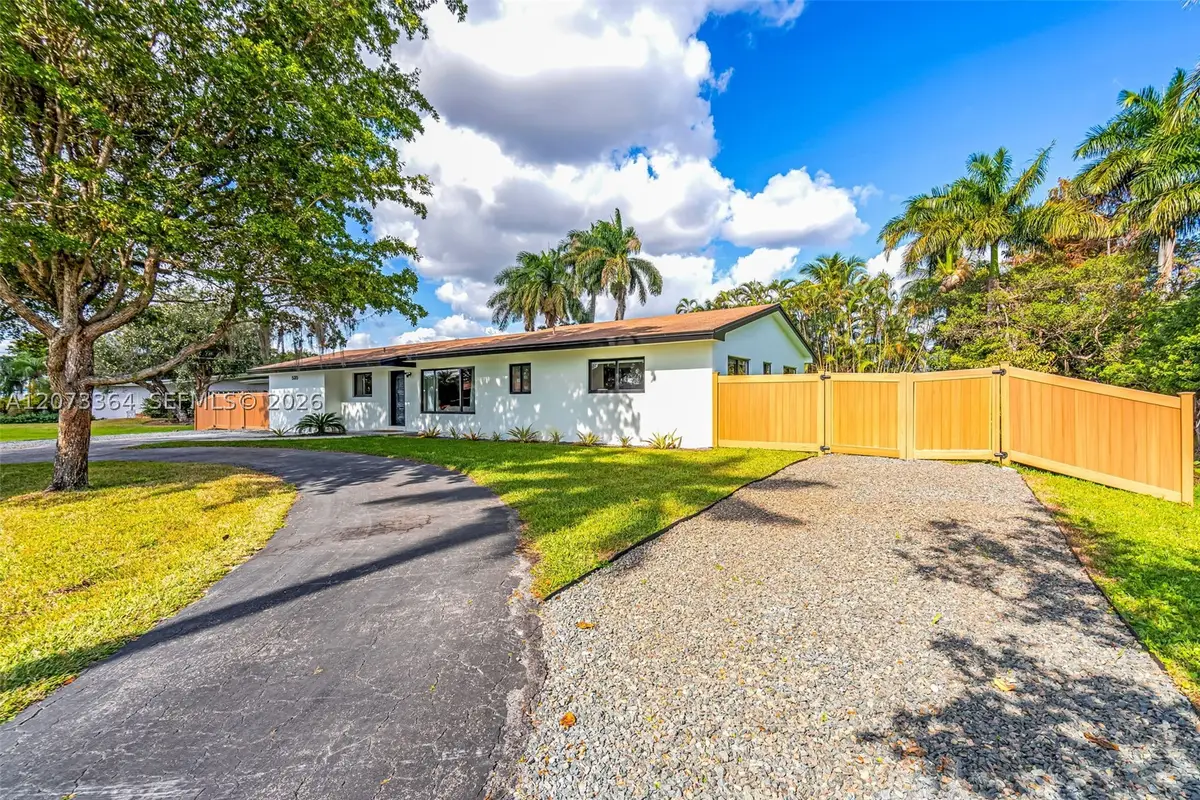 535 N Biscayne River Dr, Miami, FL 33169 - #1