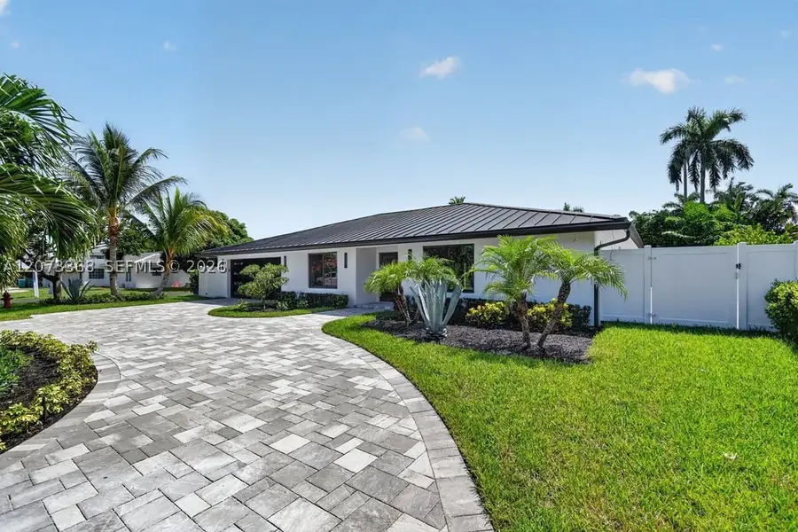 2802 SW 5th St, Boynton Beach, FL 33435 - #2