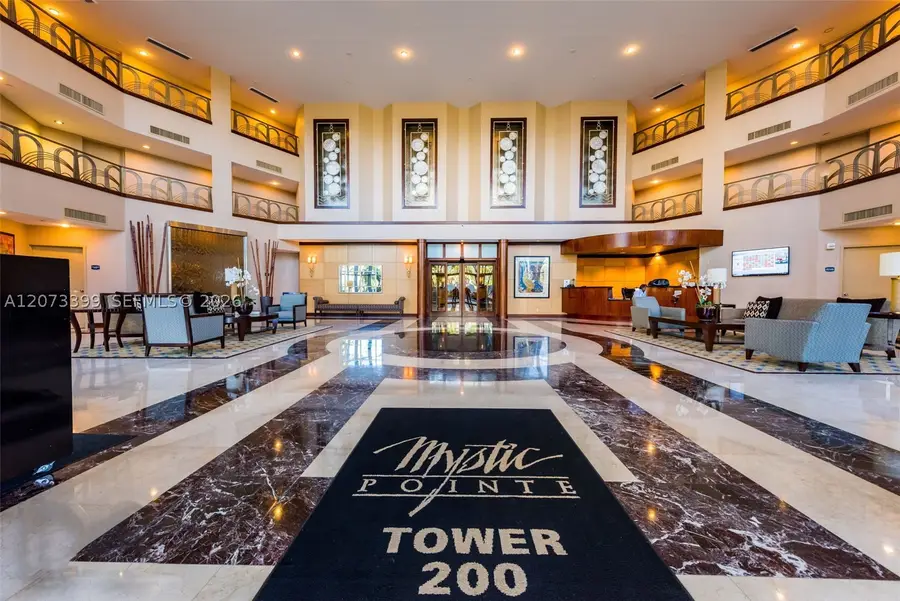 19101 NE 36th Ct #1704, Aventura, FL 33180 - #3