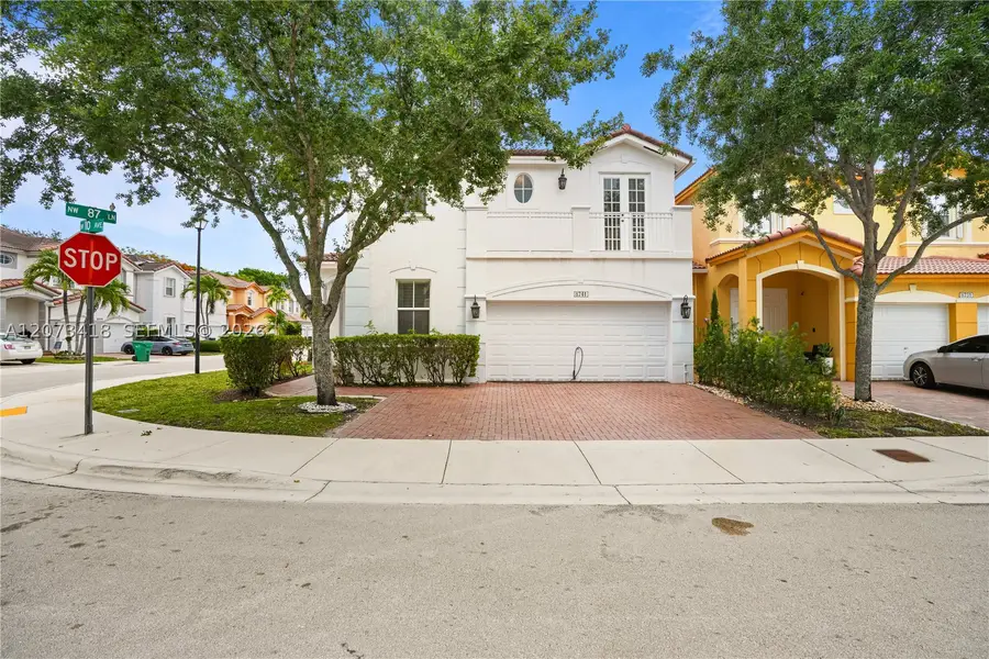 8741 NW 110th Ave, Doral, FL 33178 - #2