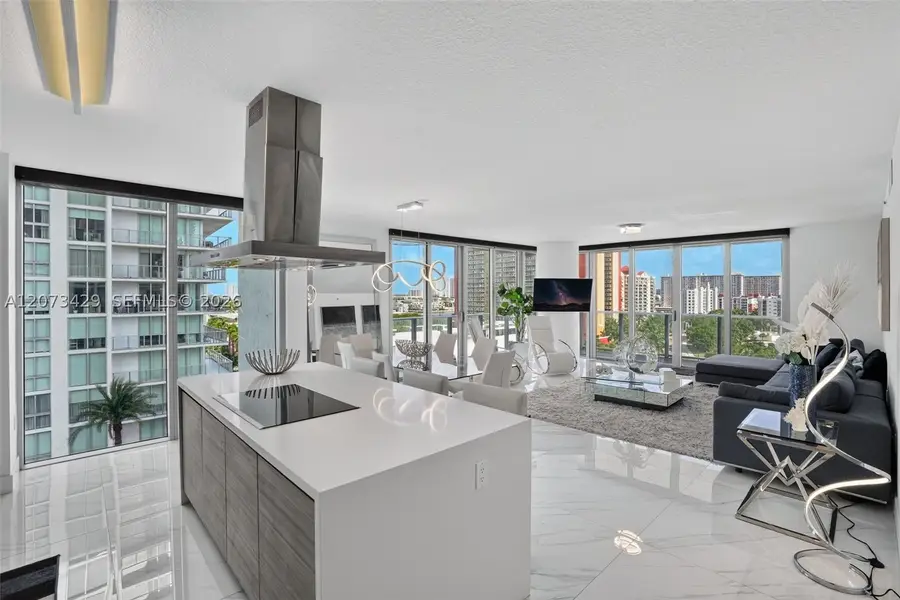 300 Sunny Isles Blvd #4-1007, Sunny Isles Beach, FL 33160 - #3
