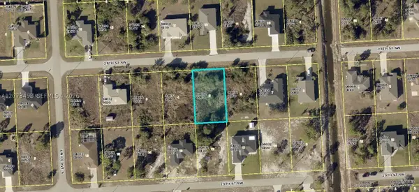 3507 SW 28th St., Lehigh Acres, FL 33976