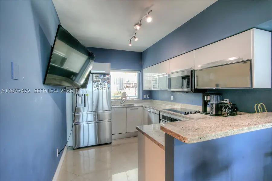 601 NE 36th St #710, Miami, FL 33137 - #3