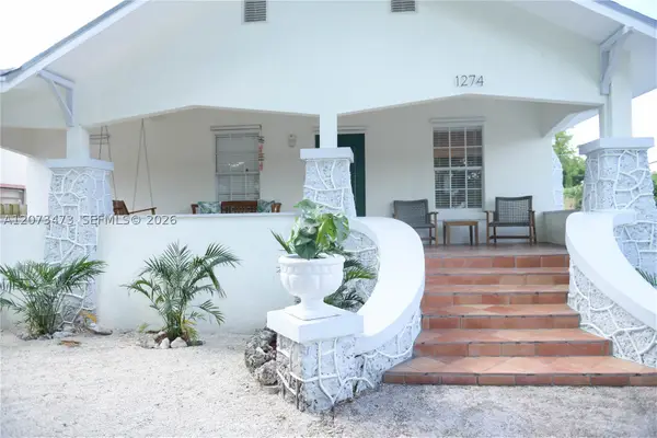 1274 SW 5th St, Miami, FL 33135