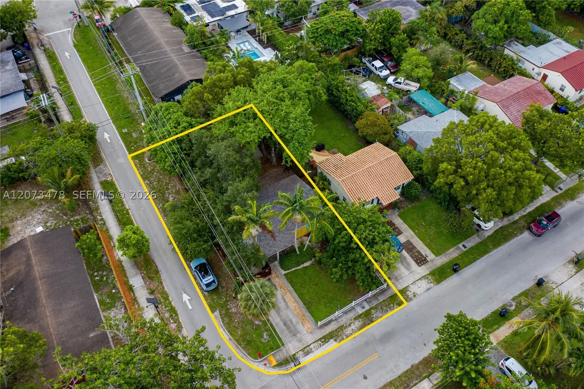 1444 NW 2nd Ave, Fort Lauderdale, FL 33311 - #1