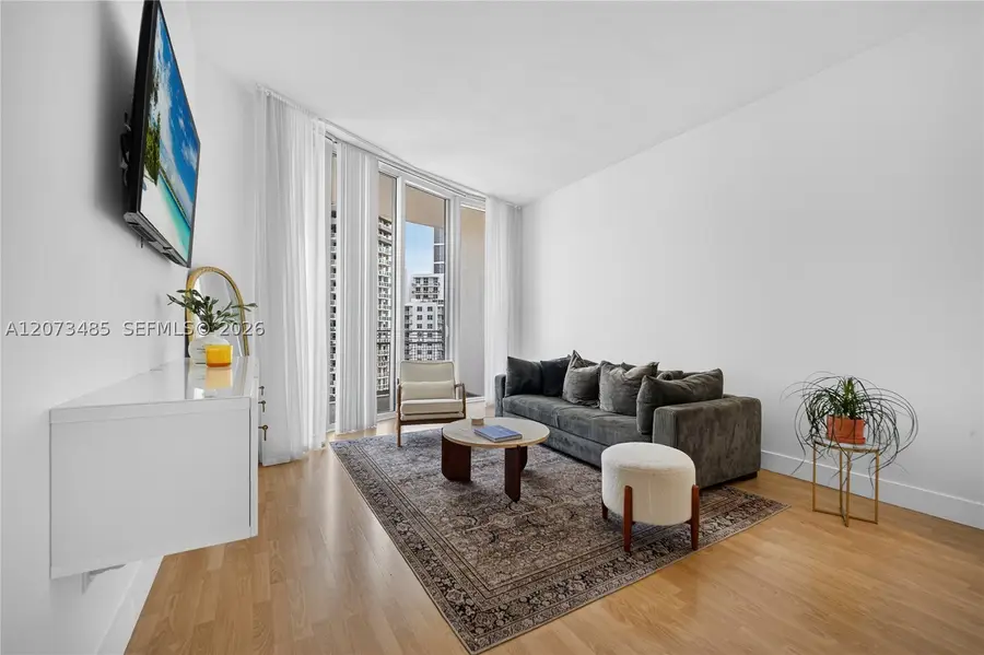 350 NE 24th St #1405, Miami, FL 33137 - #3