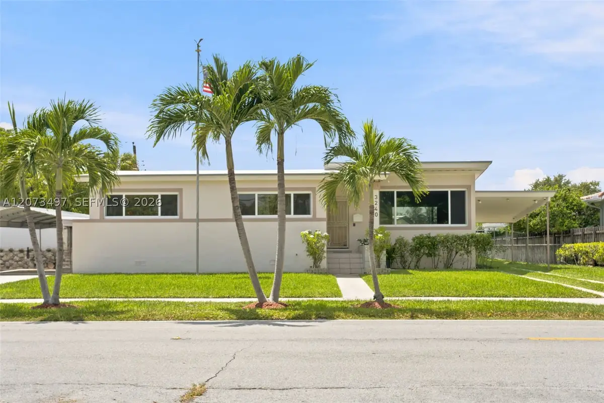 3240 SW 84th Ave, Miami, FL 33155 - #1