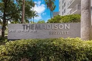 850 N Miami Ave #W-708, Miami, FL 33136 - #1