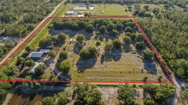 3880 Packinghouse Rd, Other, FL 33920