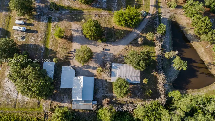 3880 Packinghouse Rd, Alva, FL 33920 - #2