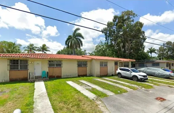 2930 NW 12th St, Miami, FL 33125