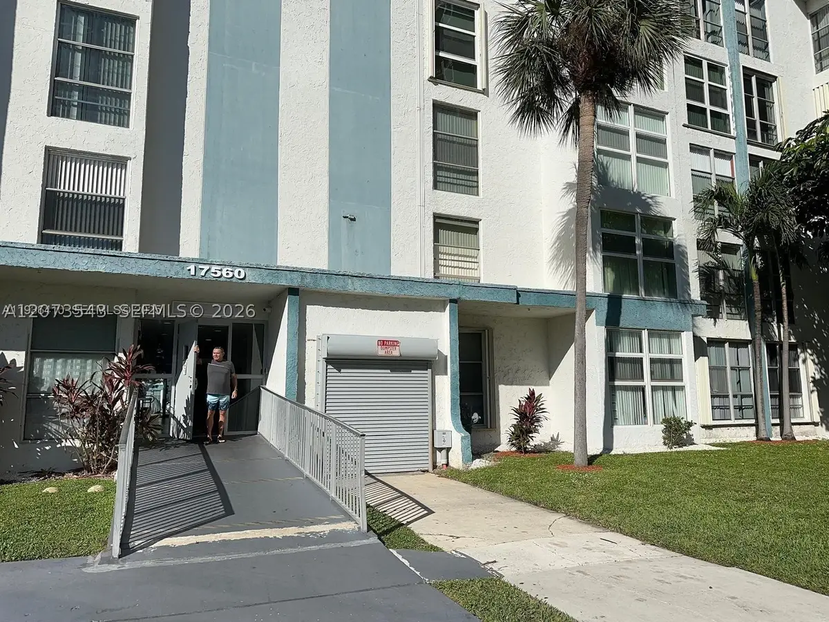 17560 Atlantic Blvd #405, Sunny Isles Beach, FL 33160 - #1