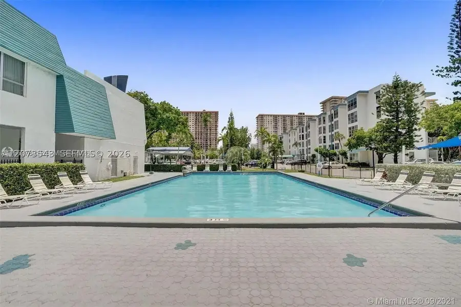17560 Atlantic Blvd #405, Sunny Isles Beach, FL 33160 - #3