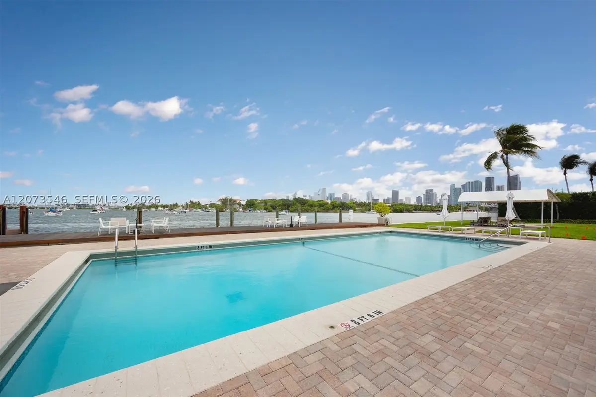 1110 Venetian Way #2B, Miami, FL 33139 - #1