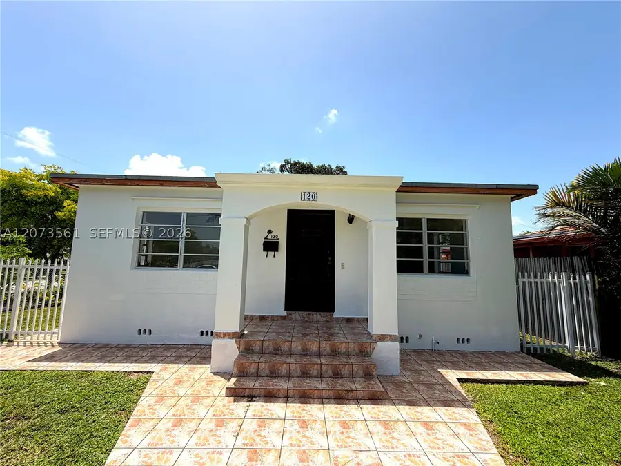 120 SW 59th Ave, Miami, FL 33144 - #2