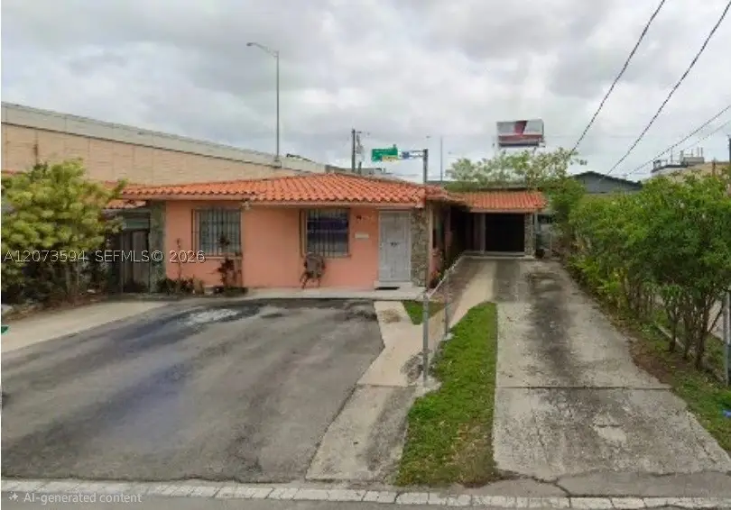 935 NW 22nd Ct, Miami, FL 33125 - #1