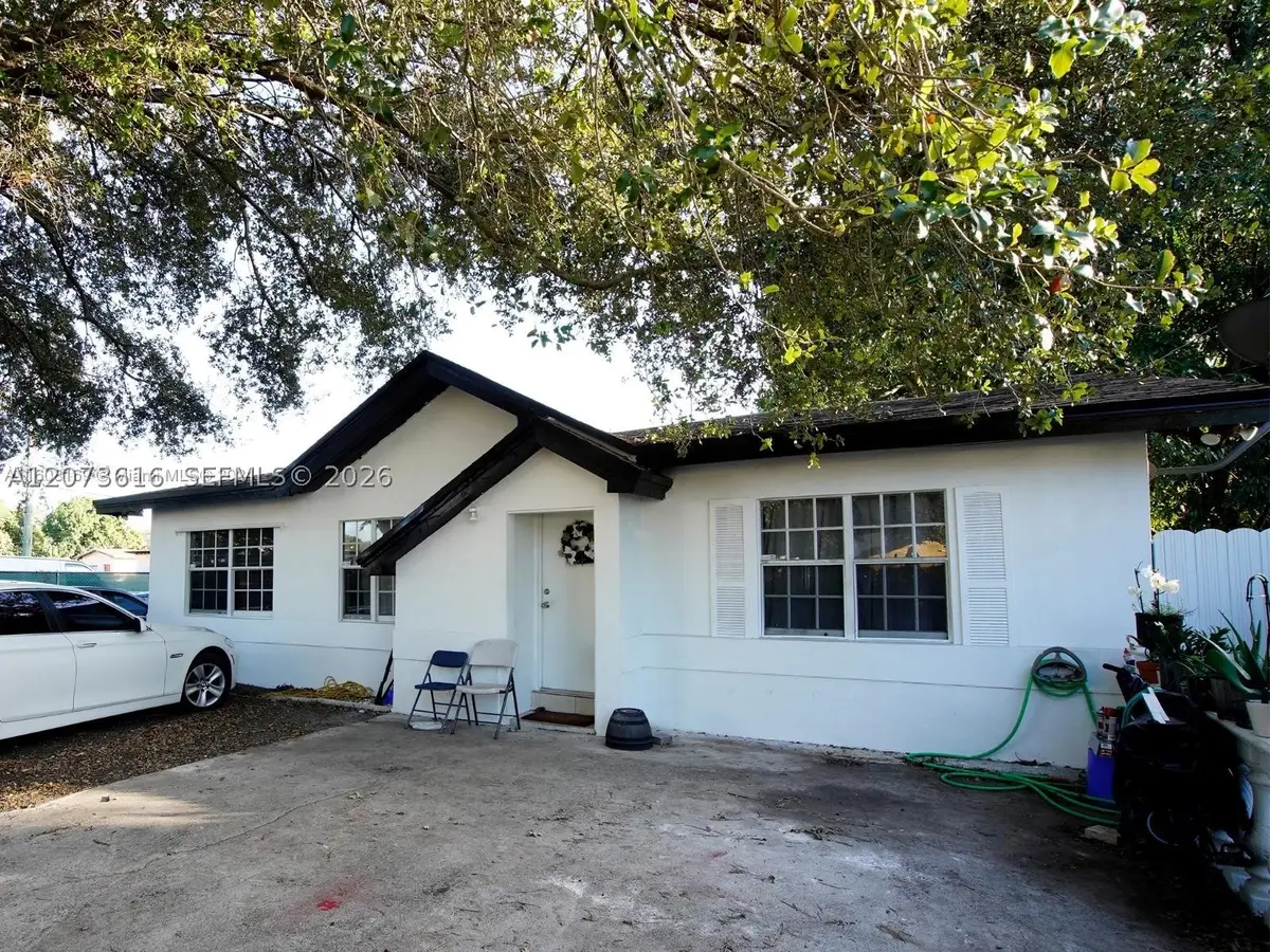2500 NW 91st St, Miami, FL 33147 - #1