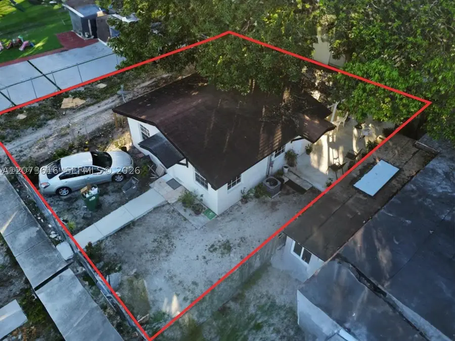 2500 NW 91st St, Miami, FL 33147 - #3
