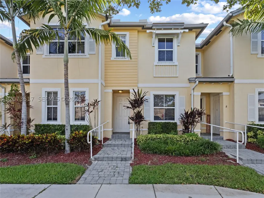 132 SE 28th Pl #7, Homestead, FL 33033 - #3