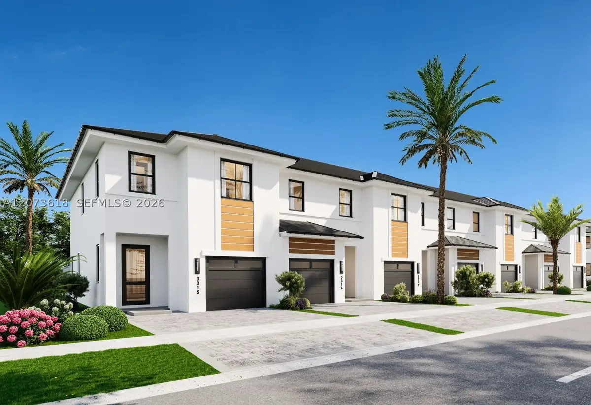 14815 Bethune Dr, Miami, FL 33176 - #1
