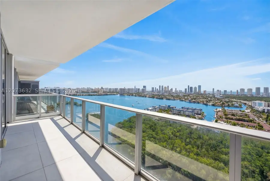 16385 Biscayne Blvd #2920, North Miami Beach, FL 33160 - #2