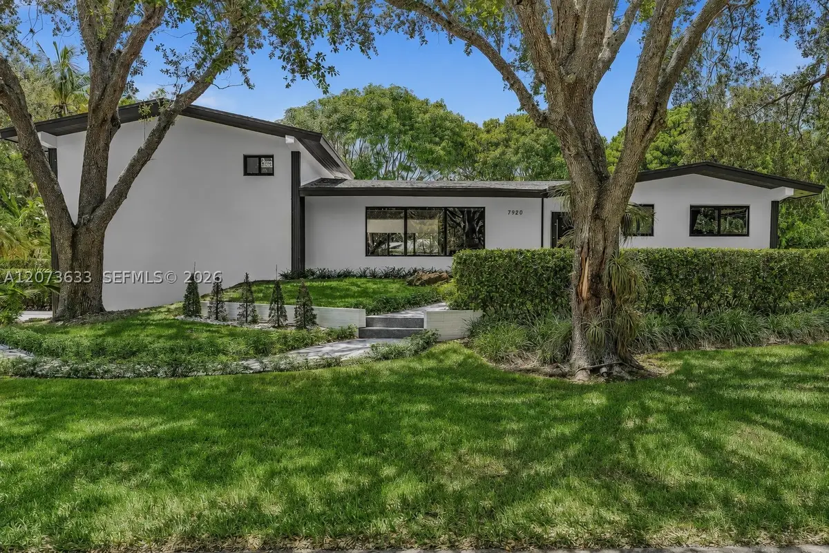 7920 SW 132nd St, Pinecrest, FL 33156 - #1
