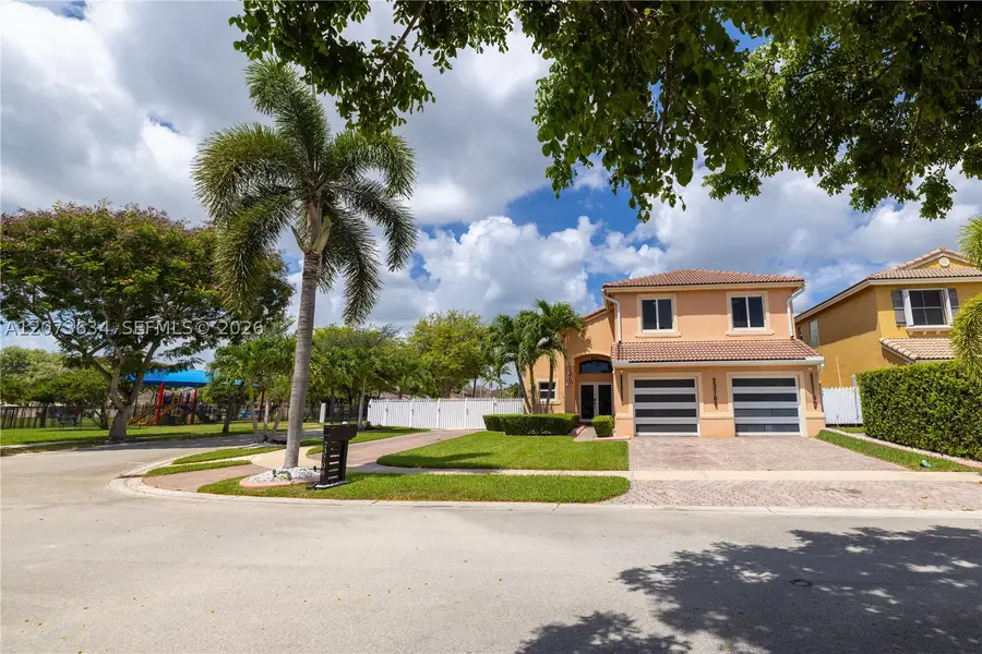 23706 SW 108th Pl, Homestead, FL 33032 - #3